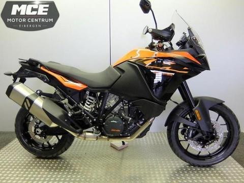 KTM 1090 Adventure