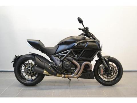 Ducati Diavel