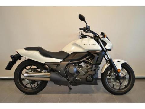 Honda CTX 700 N