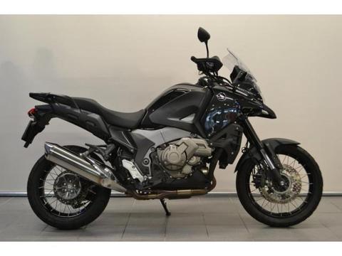 Honda VFR 1200 CROSSTOURER