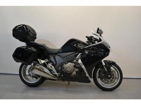 Honda VFR 1200 F D