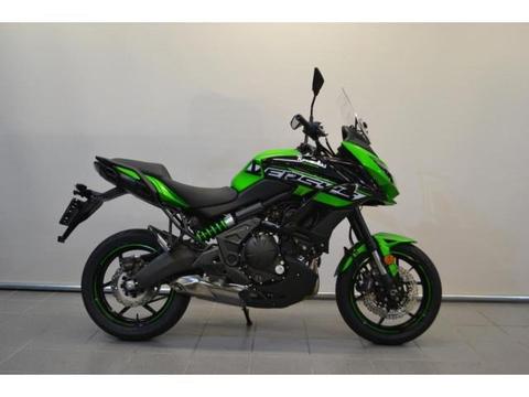 Kawasaki Versys 650 ABS