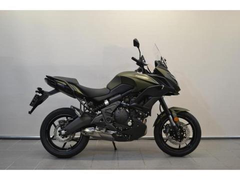 Kawasaki Versys 650 ABS