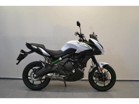 Kawasaki Versys 650 ABS