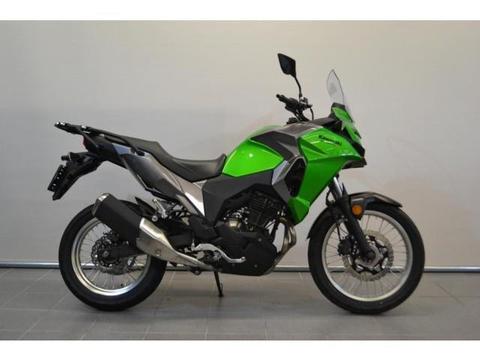 Kawasaki Versys-X 300