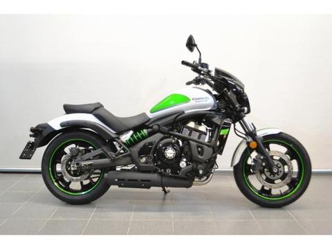 Kawasaki Vulcan S CAFE EDITIO