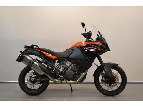 KTM 1090 Adventure ABS