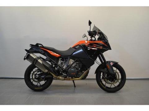 KTM 1090 Adventure ABS