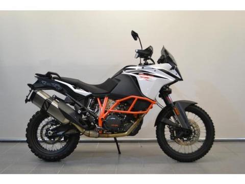 KTM 1090 Adventure R