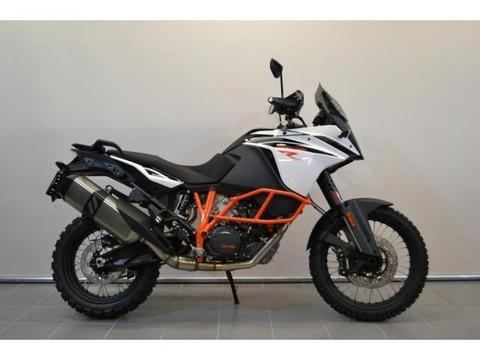 KTM 1090 Adventure R