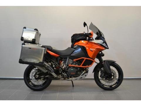 KTM 1190 Adventure ABD/E