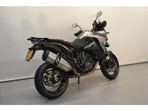 KTM 1190 Adventure ABD/E