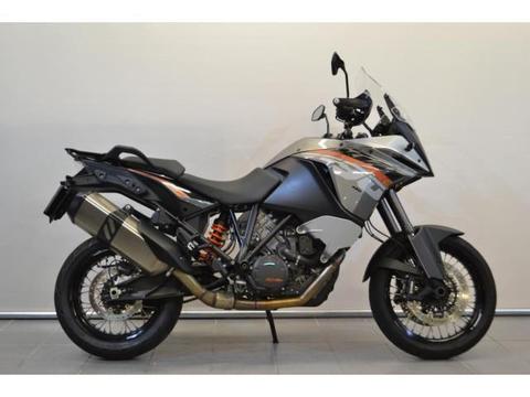 KTM 1190 Adventure ABS/