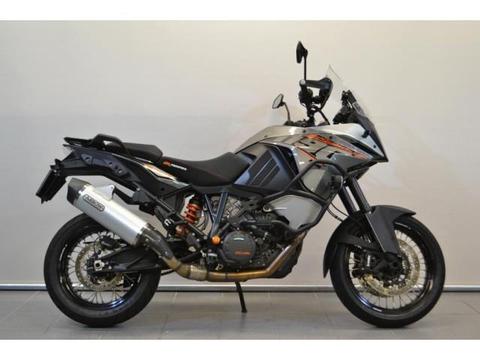 KTM 1190 Adventure ABS/