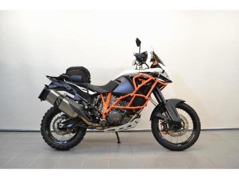 KTM 1190 Adventure R ABS