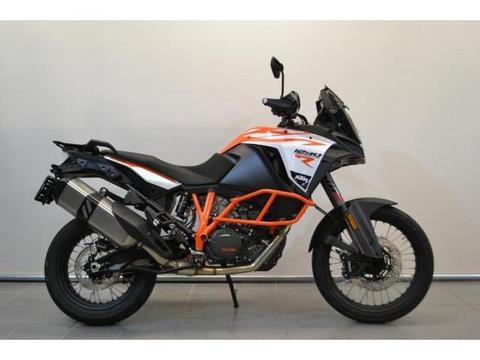 KTM 1290 Super Adventure