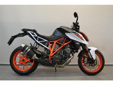 KTM 1290 Super Duke R ABS