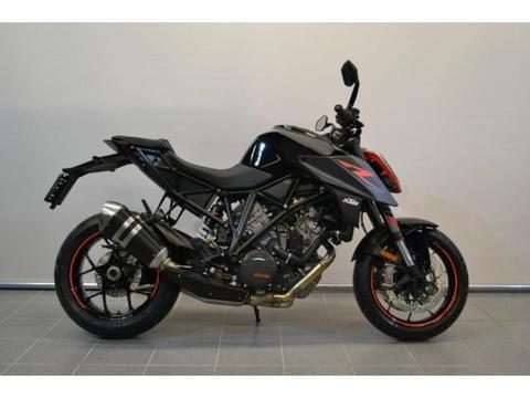 KTM 1290 Super Duke R ABS