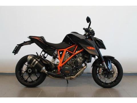 KTM 1290 Super Duke R ABS