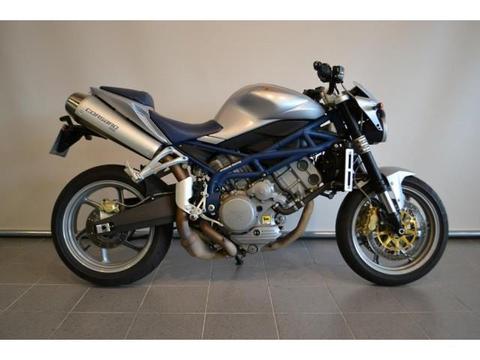 Moto Morini Corsaro 1200 AVIO