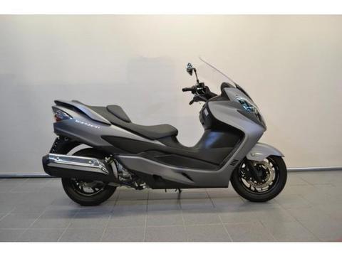 Suzuki Burgman 400 ABS