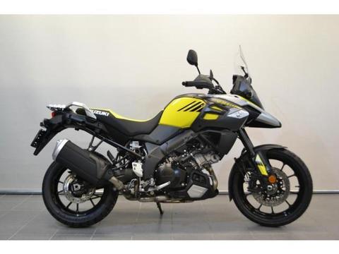 Suzuki V-Strom 1000 ABS