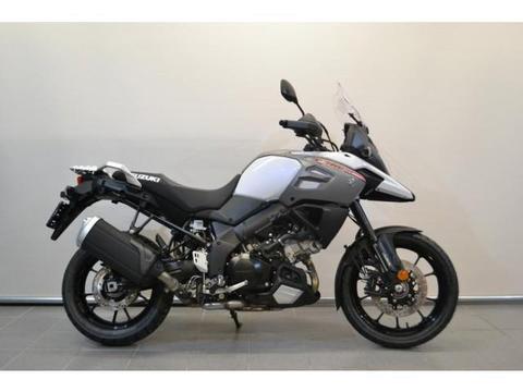 Suzuki V-Strom 1000 ABS