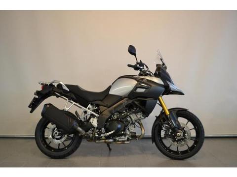 Suzuki V-Strom 1000 ABS