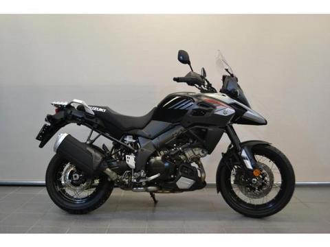 Suzuki V-Strom 1000 XTA