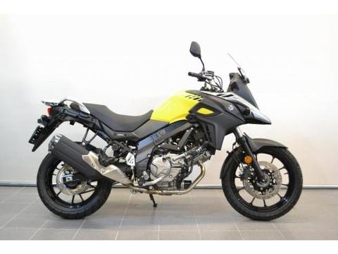 Suzuki V-Strom 650 ABS