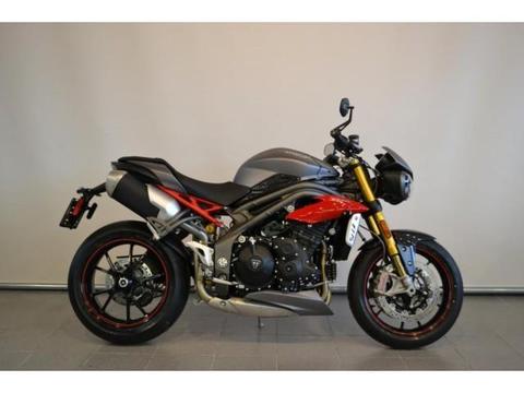 Triumph Speed Triple R ABS