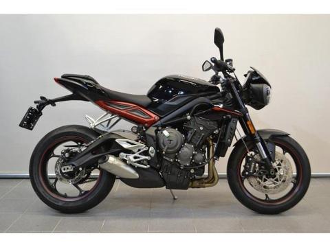 Triumph Street Triple R