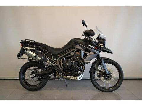 Triumph Tiger 800 XC -A