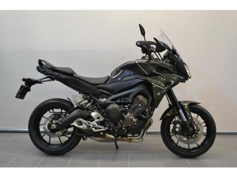 Yamaha MT-09 Tracer ABS