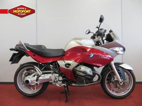 BMW R 1200 ST