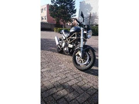 Ducati Monster 600