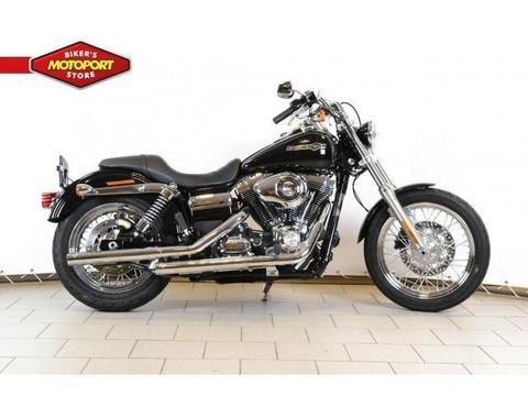 Harley-Davidson Super Glide FXDC Custom