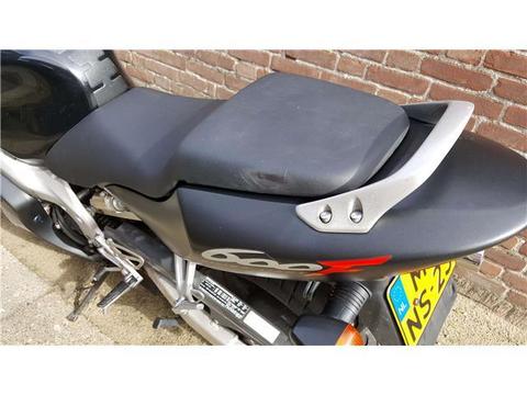 Honda CBR 600