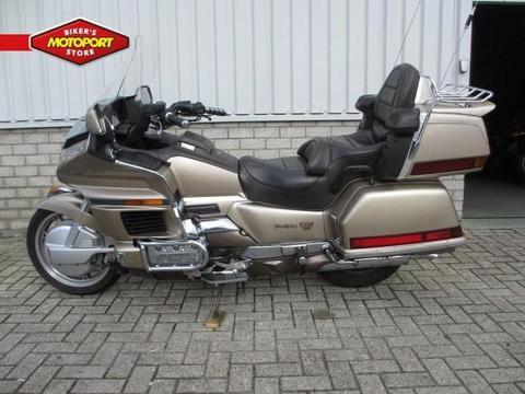 Honda Gold Wing GL 1500