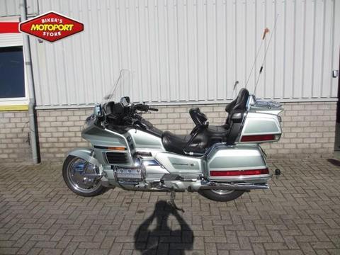 Honda Gold Wing GL 1500 SE