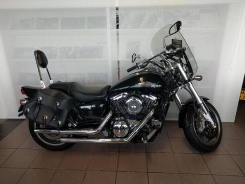 Suzuki VZ 1600 MARAUDER Zeer nette s