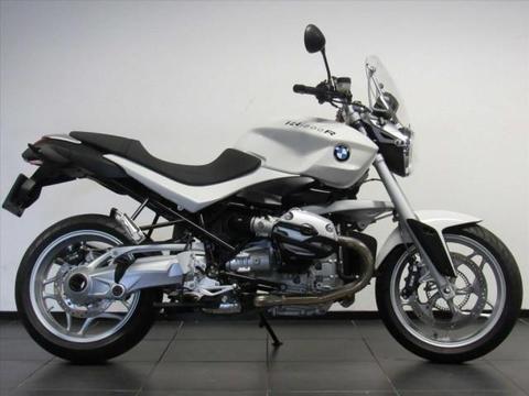 BMW R 1200 R