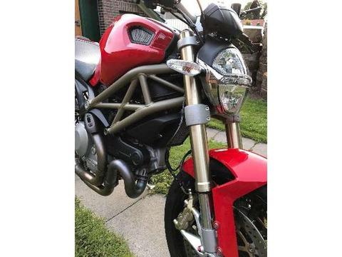 Ducati Monster 1100