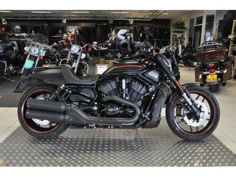 Harley-Davidson Night Rod VRSCDX Special