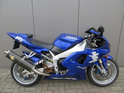 Yamaha YZF - R 1 YZF R1