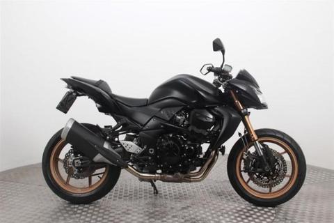 Kawasaki Z 750 ABS (bj 2013)