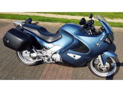 BMW K 1200 RS