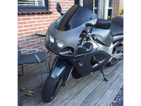 Suzuki GSX-R 600