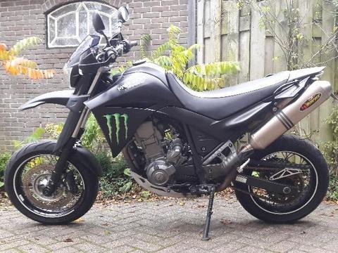 Yamaha XT 660X