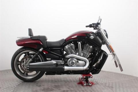 Harley-Davidson VRSCF V-Rod Muscle (bj 2015)